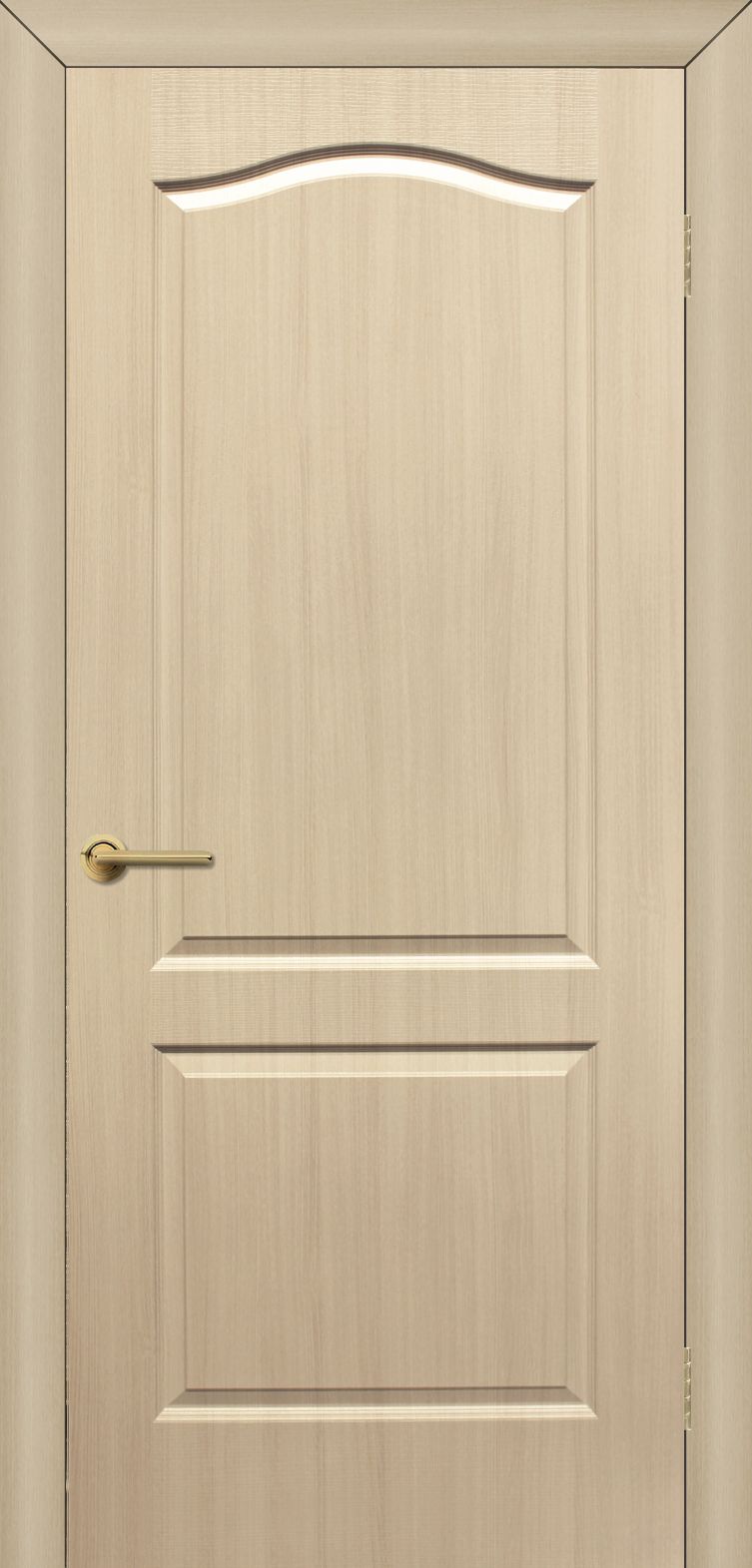 Beige Masonite Door 