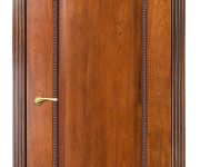 Doors made of solid wood 180x150 - How to choose Interior Doors