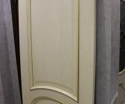 Luxurious interior masonite door Baroque 180x150 - How to choose Interior Doors