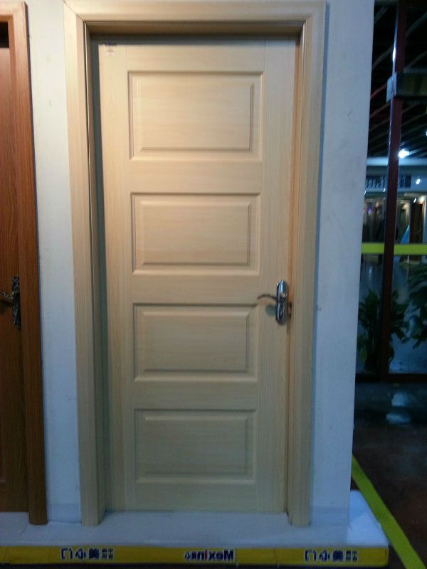 MDF Internal Door