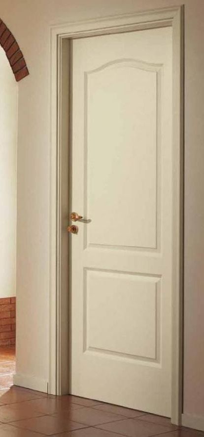 Masonite interior door