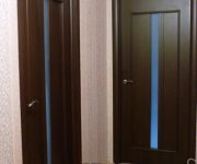 Set identical doors throughout the house 180x150 - Color of Interior Doors: basic rules of color combinations of a door leaf with interior decoration elements