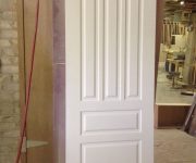 Solid Core White Masonite Doors 180x150 - Materials of interior doors construction