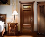 Classic internal door
