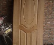 hdf door skin 180x150 - Materials of interior doors construction