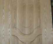 Hdf moulded door skin