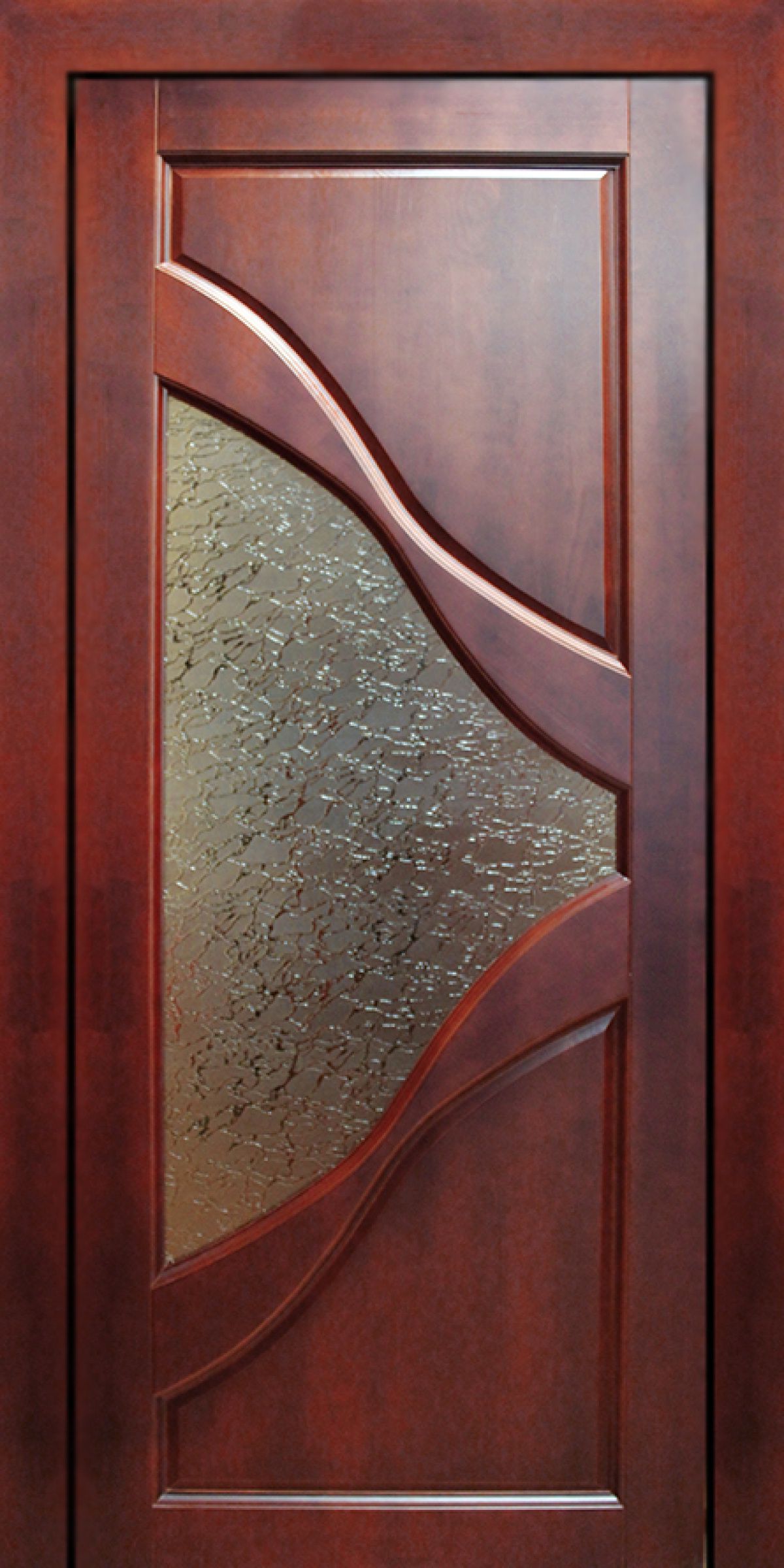 Wooden Interior Doors