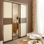 Interior Doors and their classification of way of opening