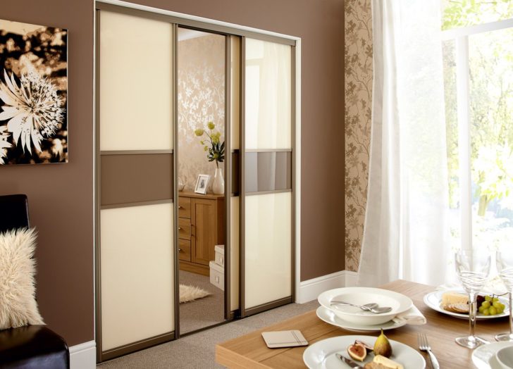pocket sliding doors interior 728x524 - Interior Doors and their classification of way of opening