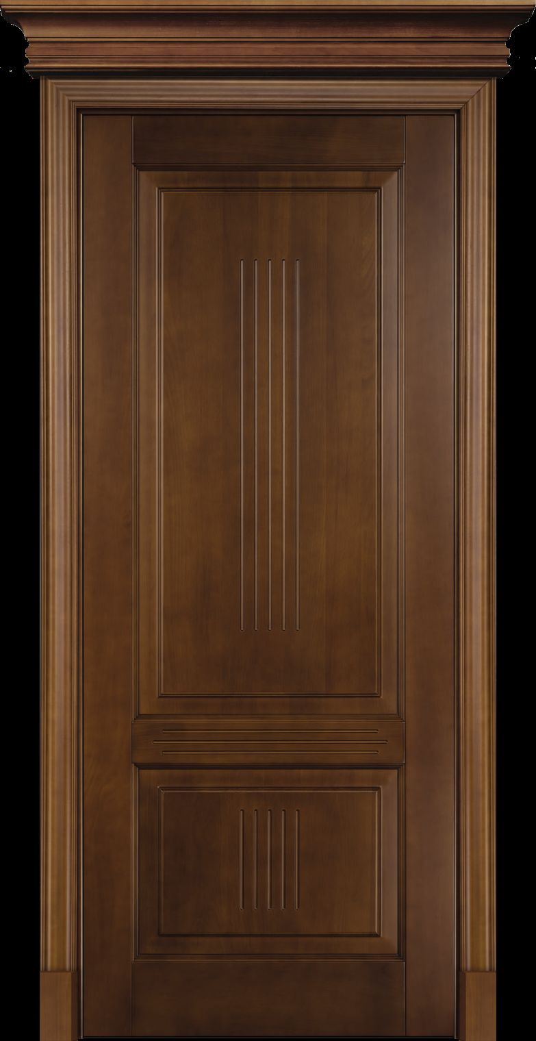 Solid wood pocket interior  door 