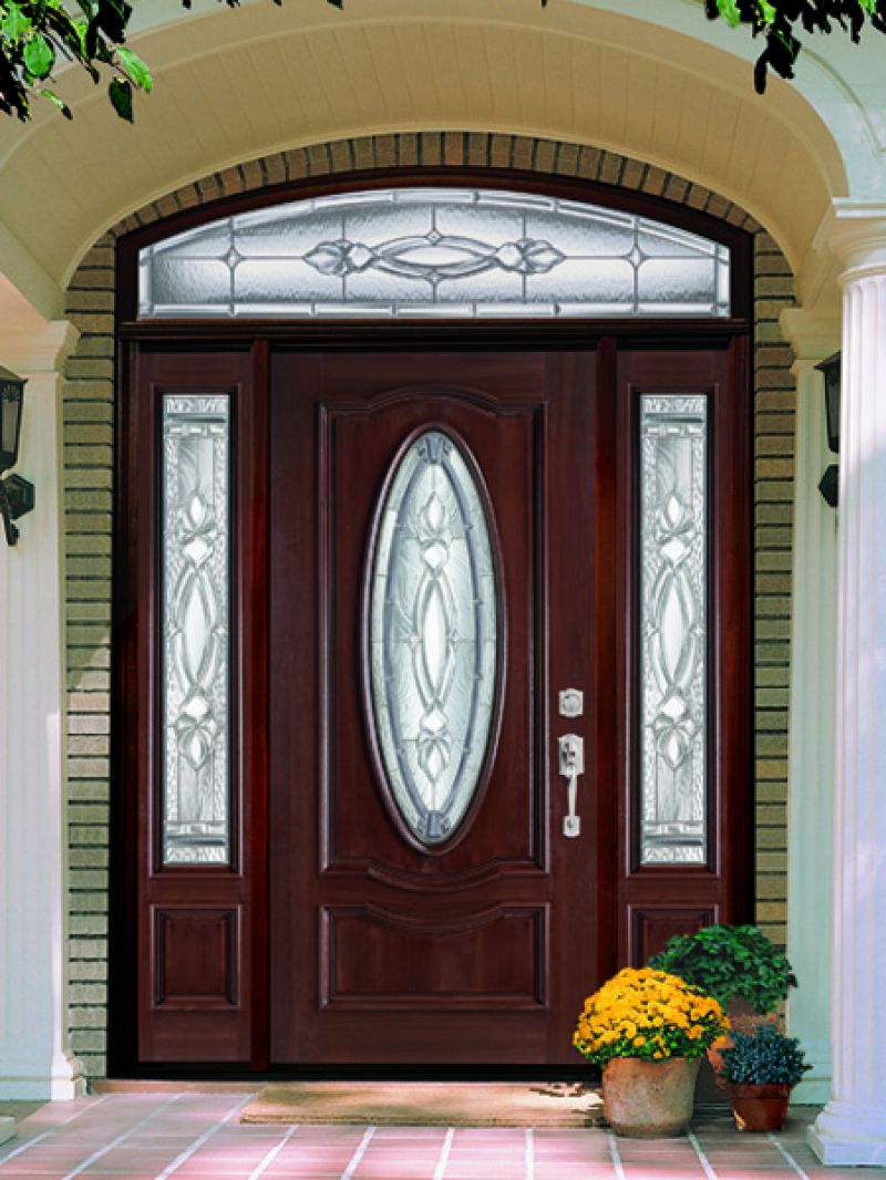 White Masonite Interior Doors