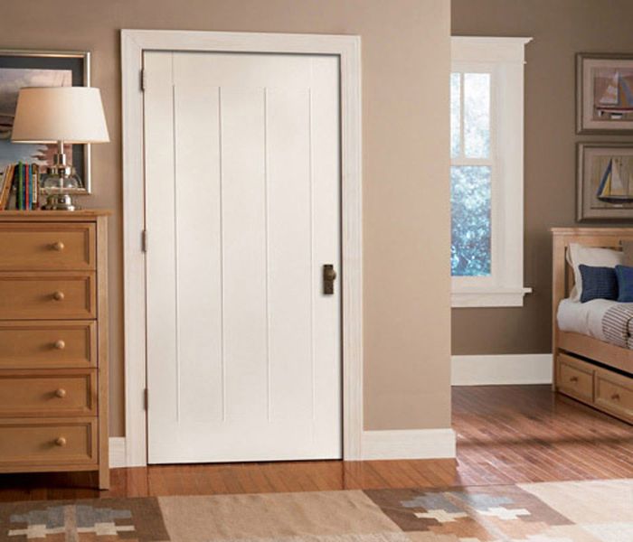 Masonite Interior Door