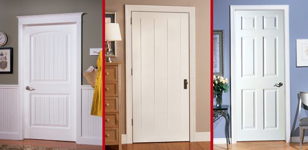 Masonite Interior Doors