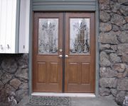 Masonite exterior doors
