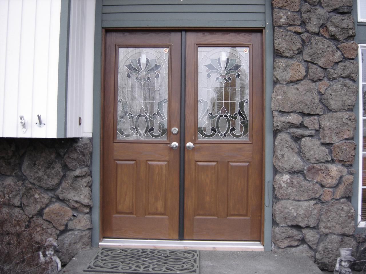 masonite exterior doors