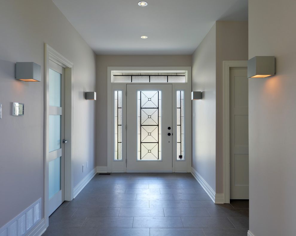 Solid Core Masonite Interior Doors