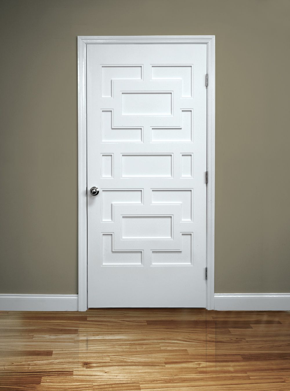 White Masonite Interior Doors