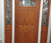 Masonite doors exterior