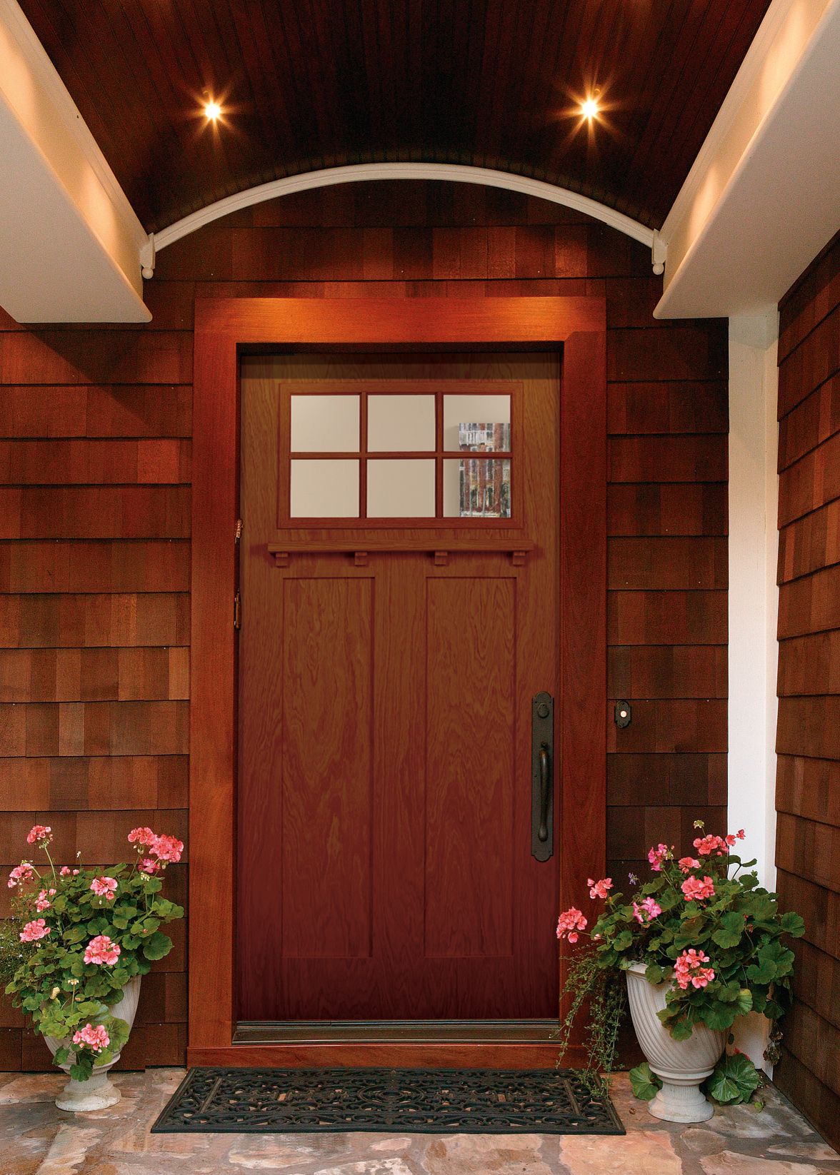 White Masonite Interior Doors