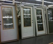 Masonite fiberglass doors – price 350-500 dollars