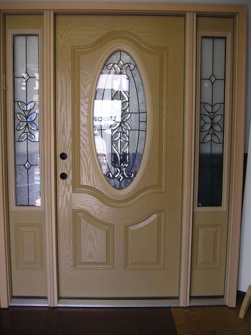 Masonite fiberglass doors