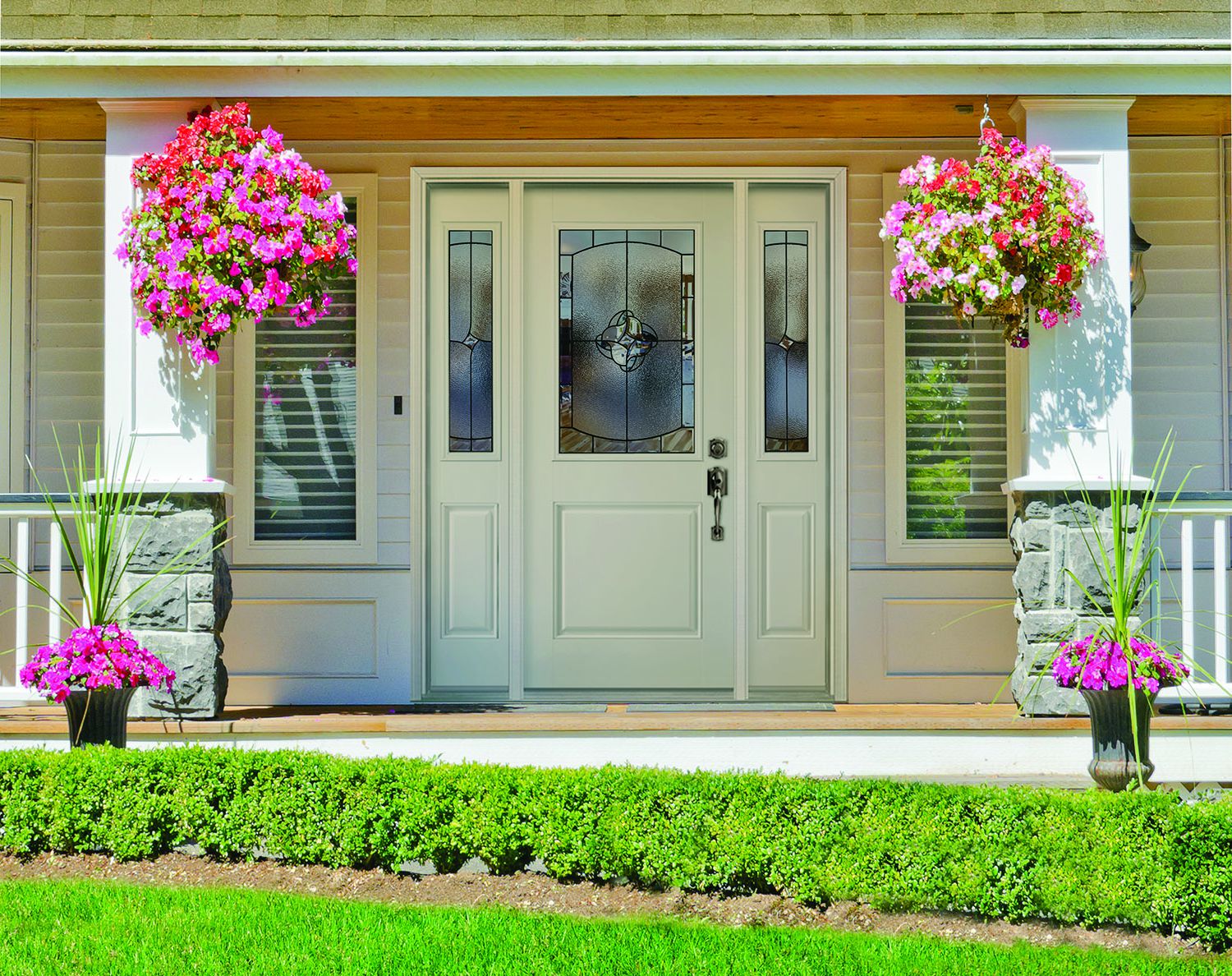 Masonite fiberglass entry doors