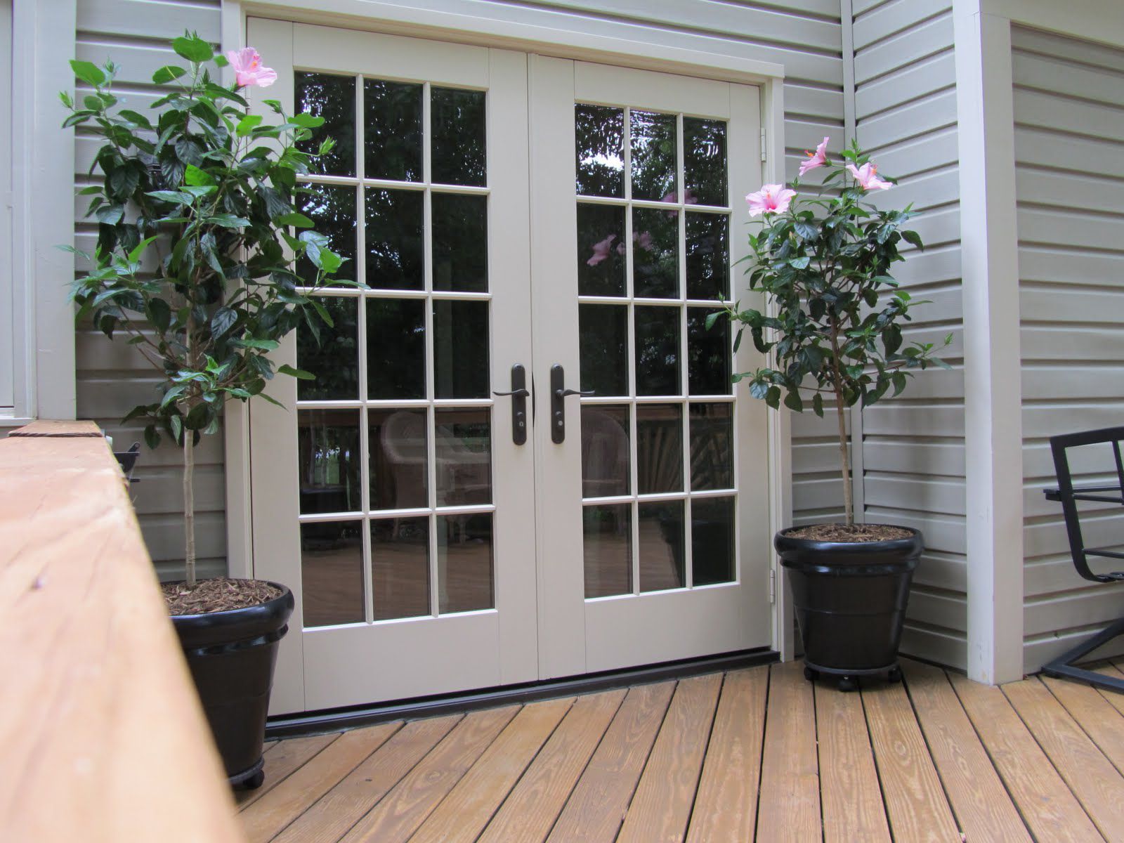 Masonite french exterior doors