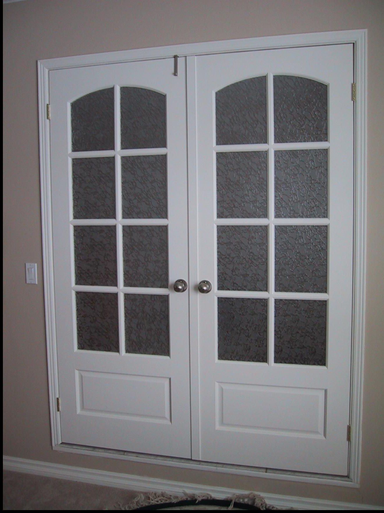 Masonite French Interior Doors 