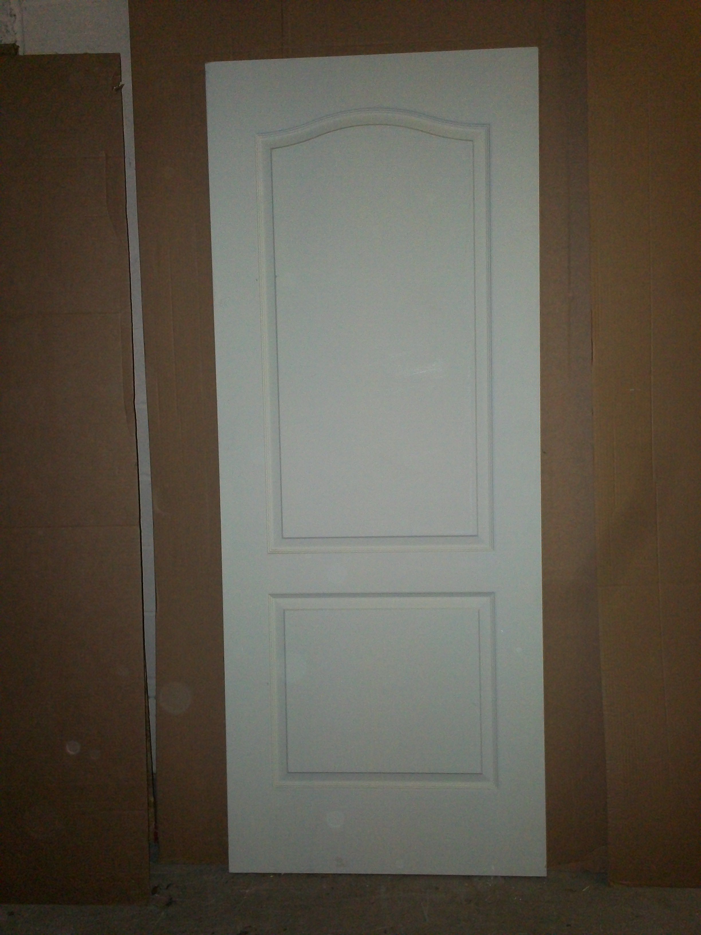 Masonite solid core doors