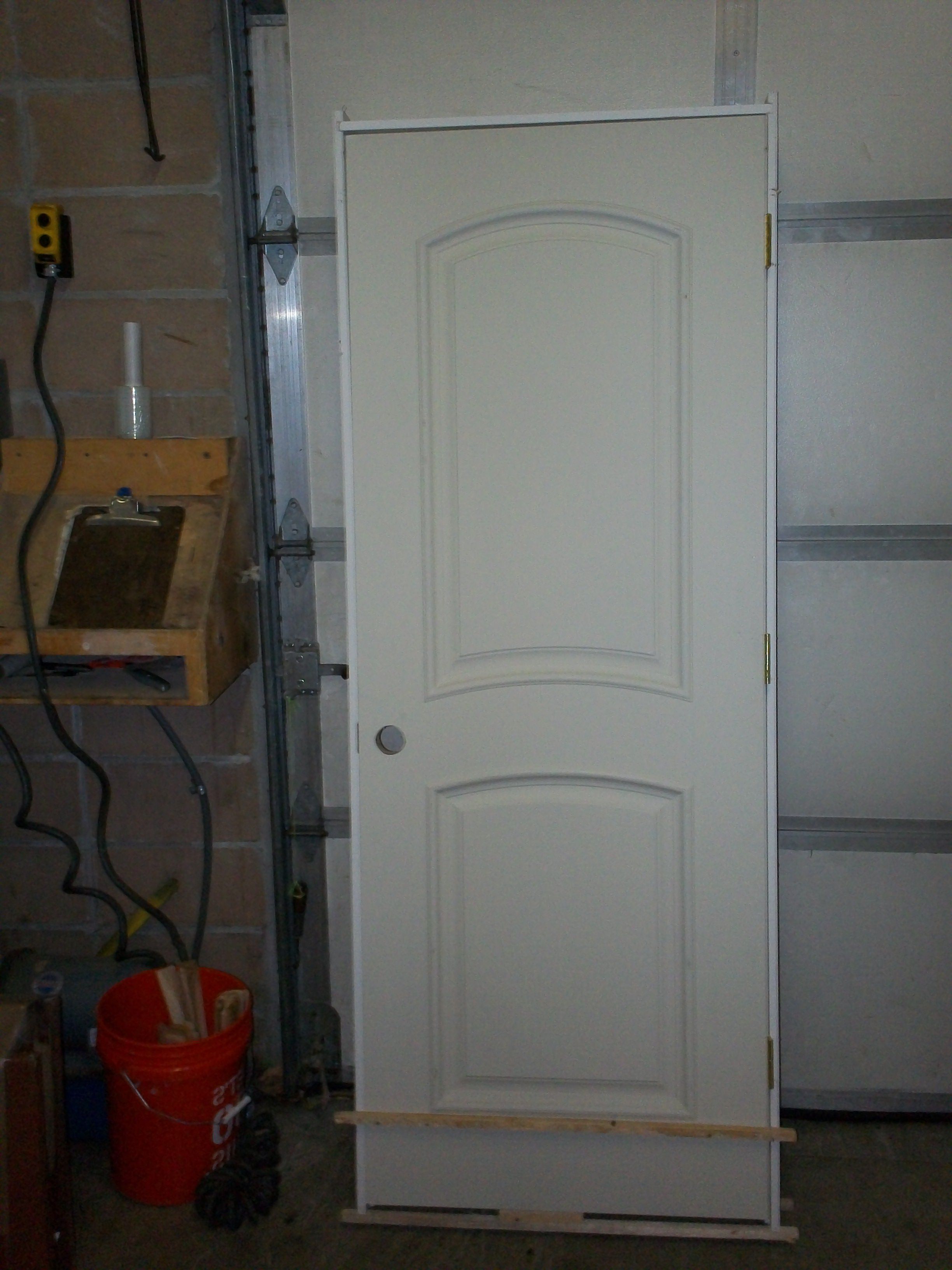 Masonite solid core interior doors