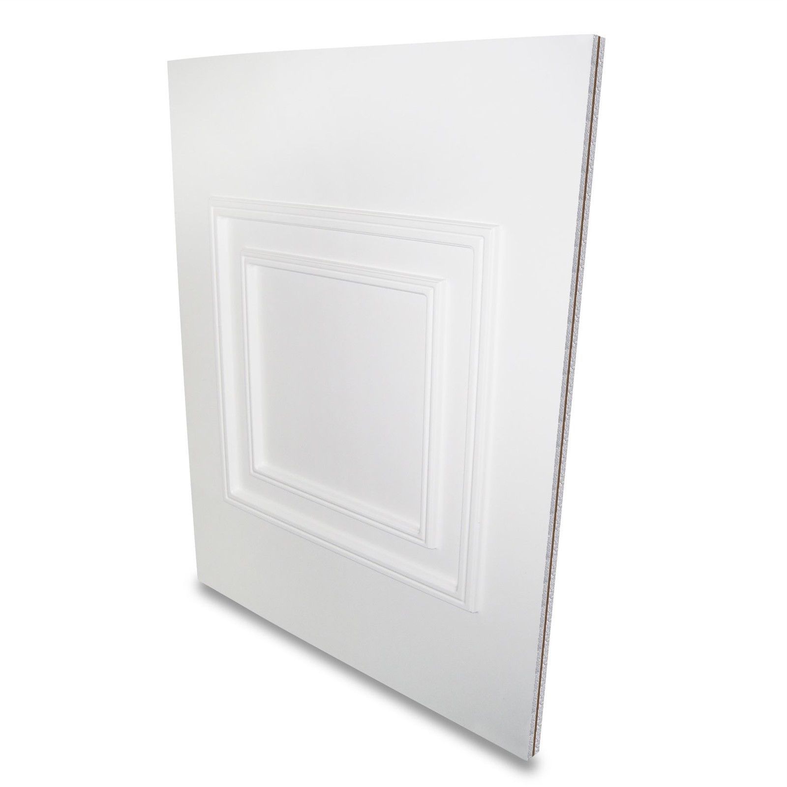 Upvc door panels