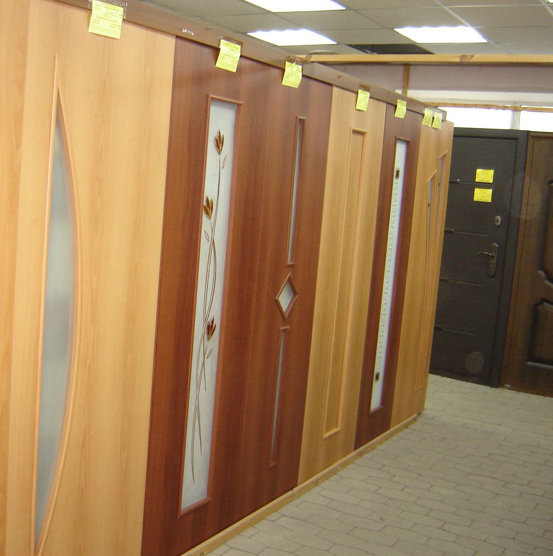 Laminated interior doors for sale