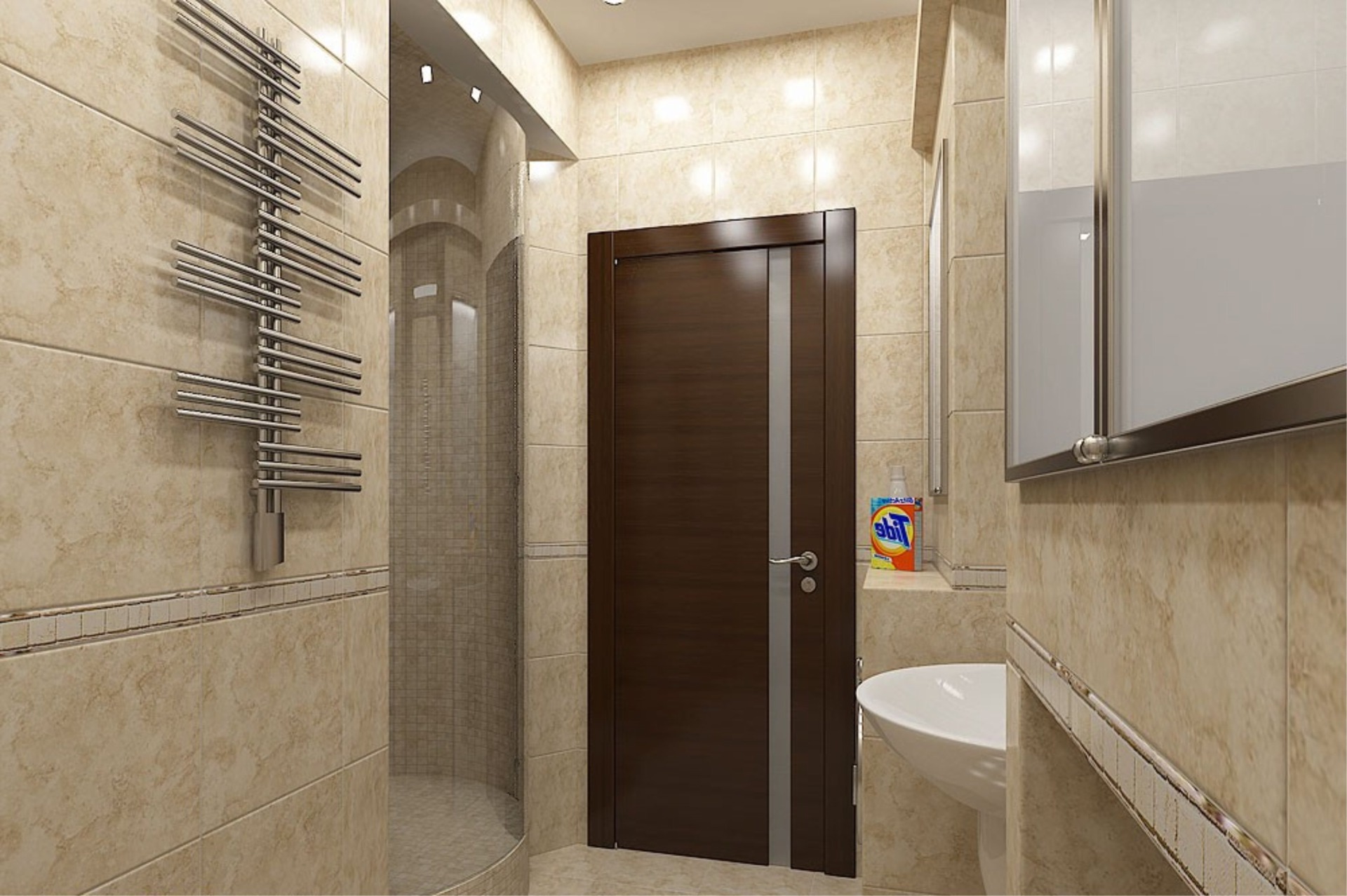 Best bathroom doors in india