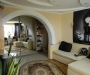 Home arch