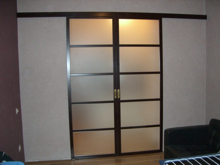Modern sliding doors 728x546 - Types of sliding interior doors