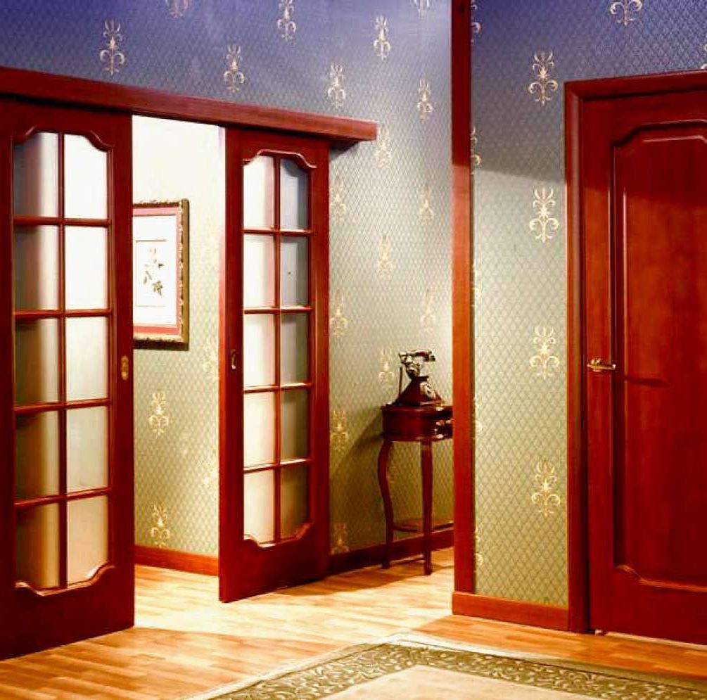 types-of-sliding-interior-doors