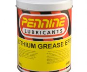 Lithium grease