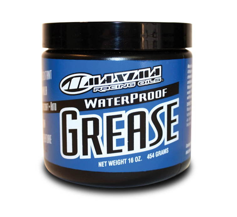 Lithium waterproof grease