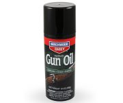 Synthetic gun oil