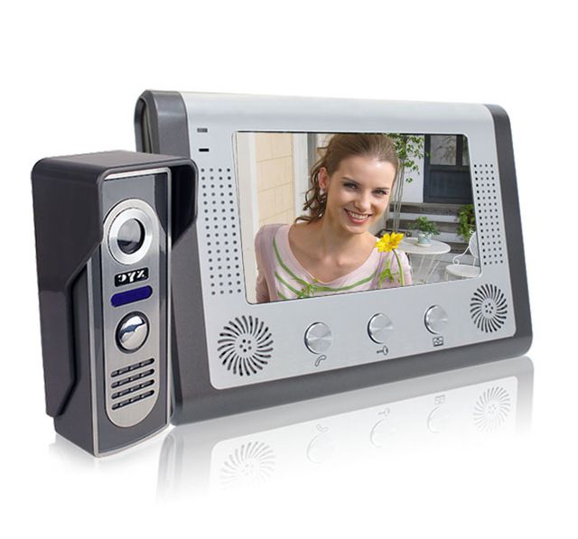 Video door phone