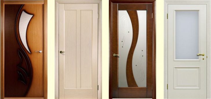 At What Stage Of Repair Interior Doors Are Installed