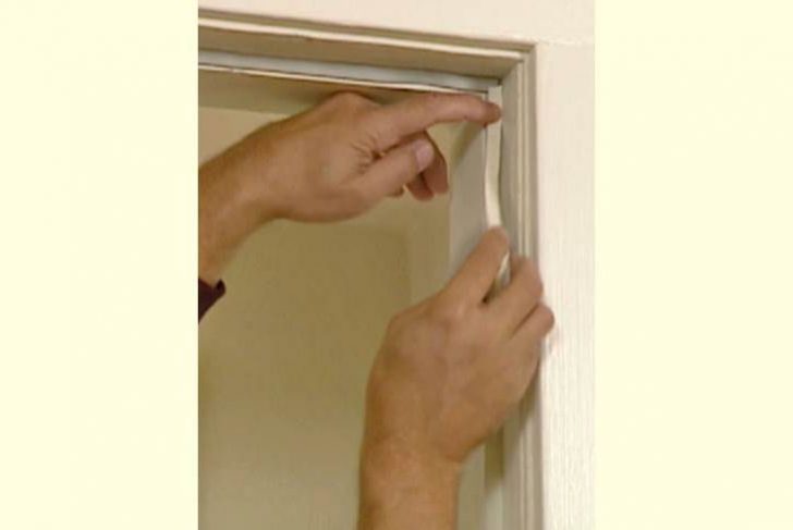 How to create gaps when installing interior doors 728x487 - What gap is needed between door, floor and frame