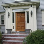 Why You Need A Solid Wood Front Door For Your Home?