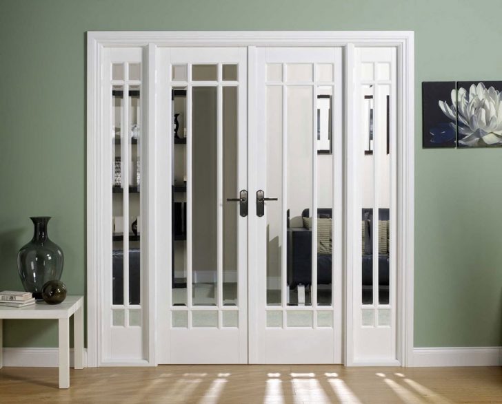Interior french doors with glass panels 728x587 - Interior French Doors with glass
