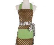 Country Style Kitchen Apron 180x150 - Country-Style Kitchens