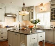 Country Style Kitchen Design