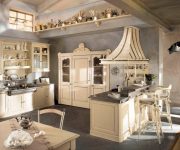 Country Style Kitchen Design Ideas