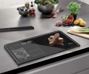 Modern Electronic scales high tech kitchen gadgets 180x150 - High-Tech Kitchen