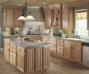 Pendant lighting fixtures – kitchen ideas country style