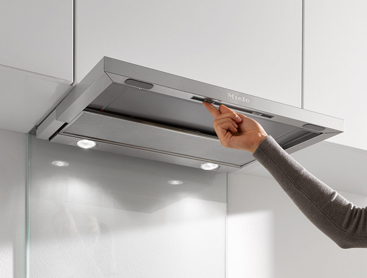 Do Cooker Hoods Need To Be Vented Outside at Charles Roche blog